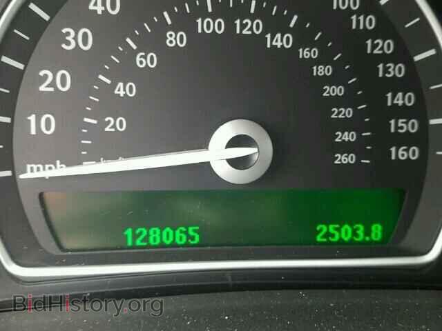 2007 SAAB 9 3 - VIN: YS3FD49Y571147023 - Фото 8