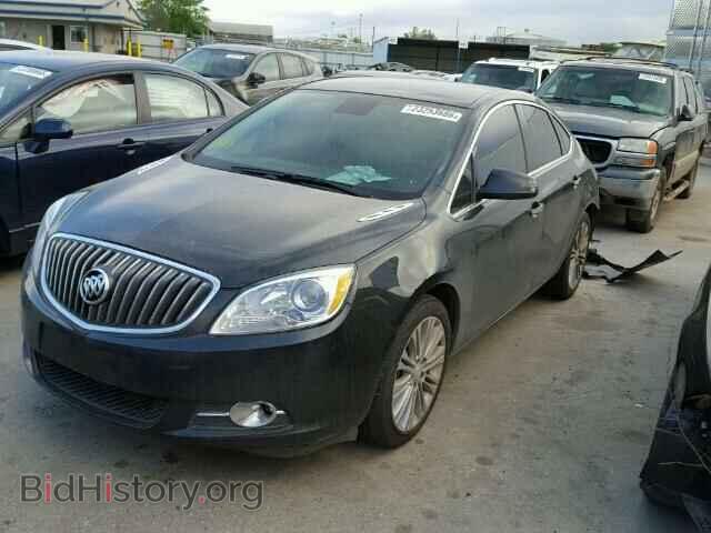 2013 BUICK VERANO - VIN: 1G4PP5SK7D4218761 - Фото 2