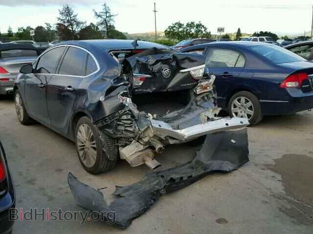 2013 BUICK VERANO - VIN: 1G4PP5SK7D4218761 - Фото 3