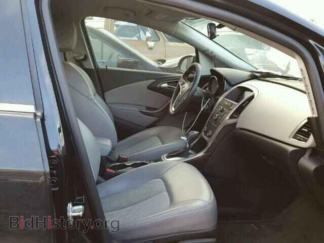 2013 BUICK VERANO - VIN: 1G4PP5SK7D4218761 - Фото 5