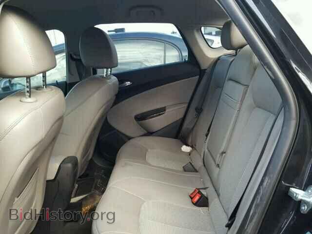 2013 BUICK VERANO - VIN: 1G4PP5SK7D4218761 - Фото 6