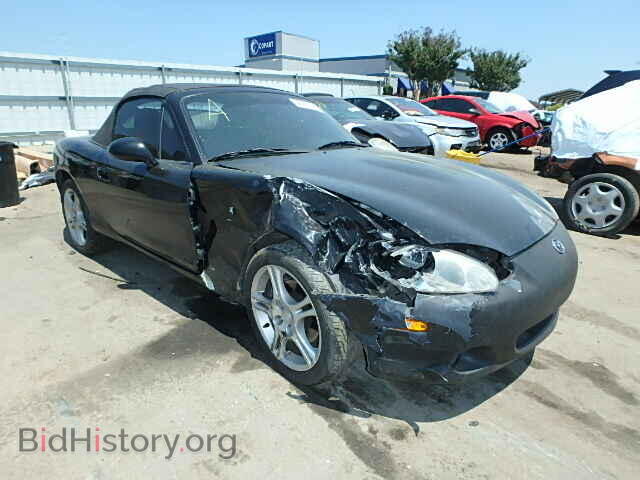 Фотография JM1NB353740401233 - MAZDA MIATA 2004