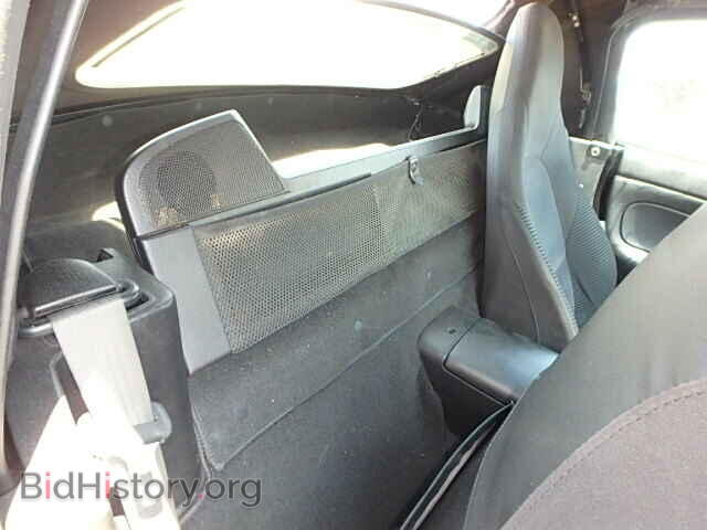 2004 MAZDA MIATA - VIN: JM1NB353740401233 - Фото 6