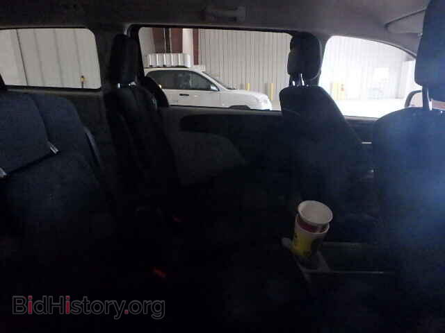 2013 DODGE CARAVAN - VIN: 2C4RDGCG3DR514630 - Фото 6