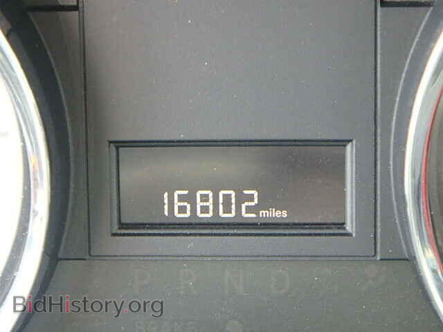 2013 DODGE CARAVAN - VIN: 2C4RDGCG3DR514630 - Фото 8