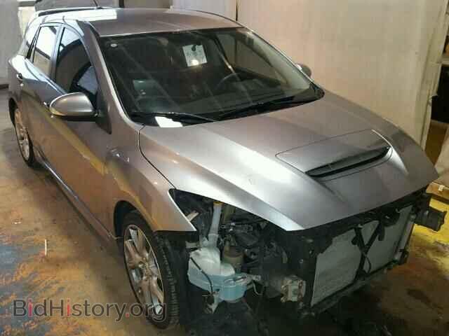 Фотография JM1BL1H31A1173879 - MAZDA 6 2010