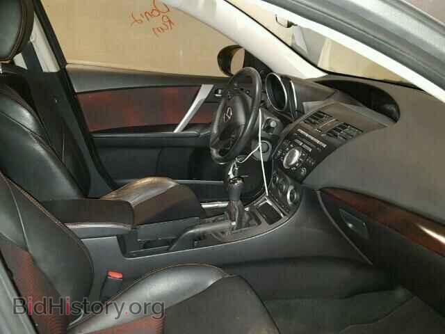 2010 MAZDA 6 - VIN: JM1BL1H31A1173879 - Фото 5