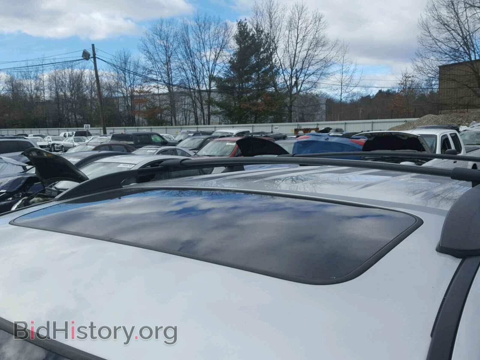 2008 ACURA MDX - VIN: 2HNYD28358H504465 - Фото 9