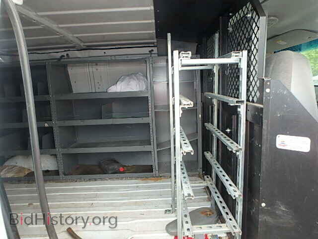 2003 FORD ECONOLINE - VIN: 1FTNE24L53HB07526 - Photo 6