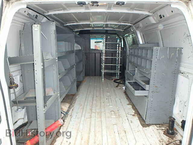 2003 FORD ECONOLINE - VIN: 1FTNE24L53HB07526 - Photo 10