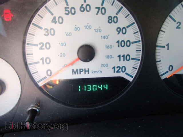 2007 DODGE CARAVAN - VIN: 1D4GP24R57B158012 - Фото 8