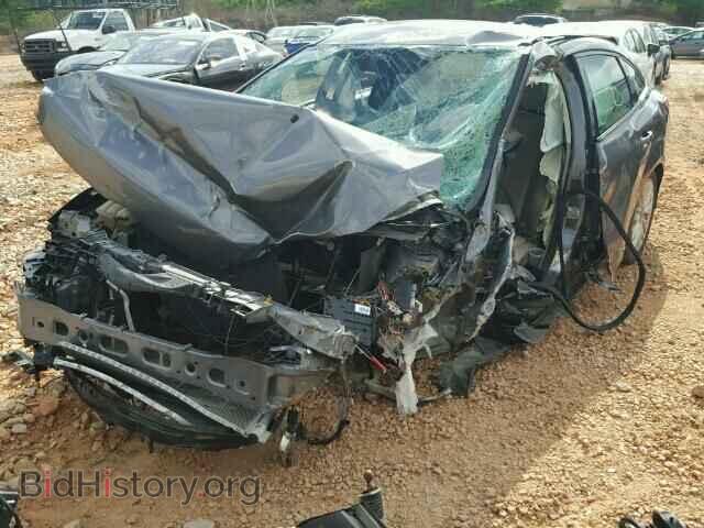 2012 FORD FOCUS - VIN: 1FAHP3H25CL315567 - Photo 2