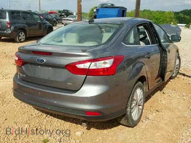 2012 FORD FOCUS - VIN: 1FAHP3H25CL315567 - Photo 4