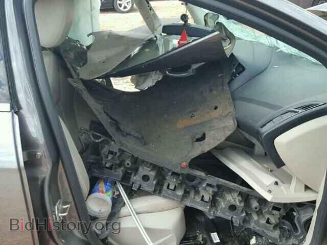 2012 FORD FOCUS - VIN: 1FAHP3H25CL315567 - Photo 5