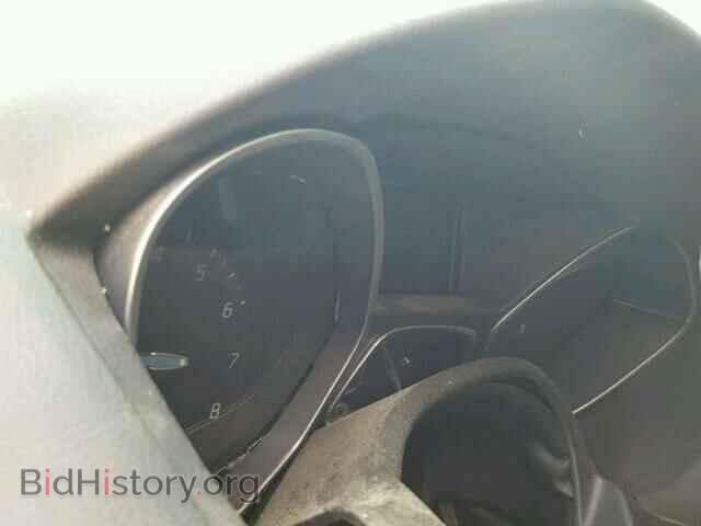 2012 FORD FOCUS - VIN: 1FAHP3H25CL315567 - Photo 8