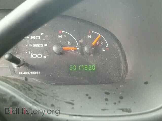 2008 FORD ECONOLINE - VIN: 1FTNE14W68DB08574 - Фото 8