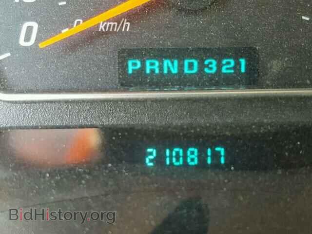 2002 GMC ENVOY - VIN: 1GKDT13S922390930 - Фото 8