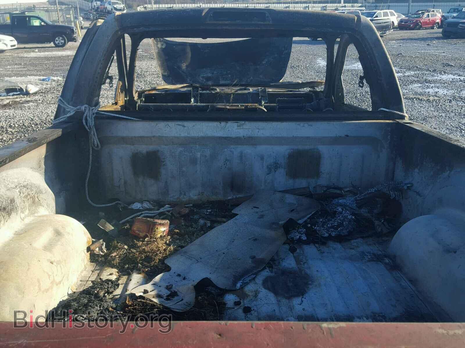 2005 DODGE RAM 1500 - VIN: 1D7HA16D95J552331 - Фото 6