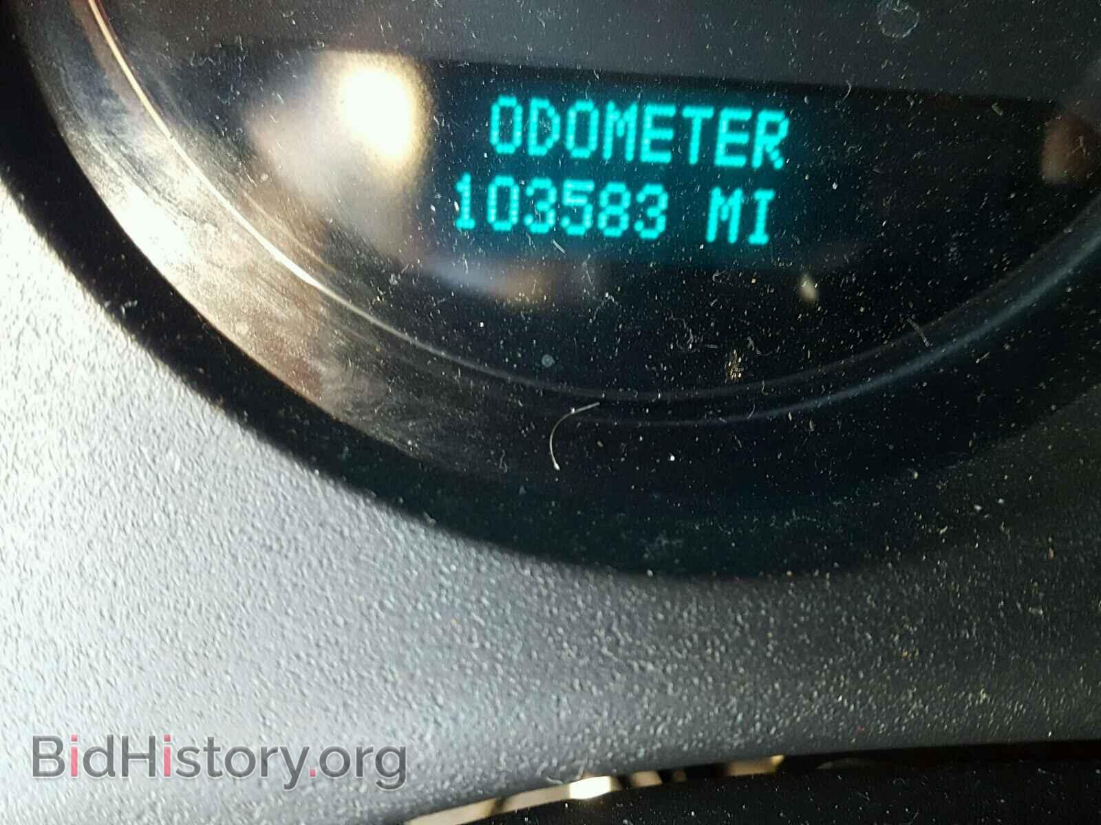 2008 CHEVROLET SILVERADO - VIN: 1GCEC19J08Z264017 - Фото 8