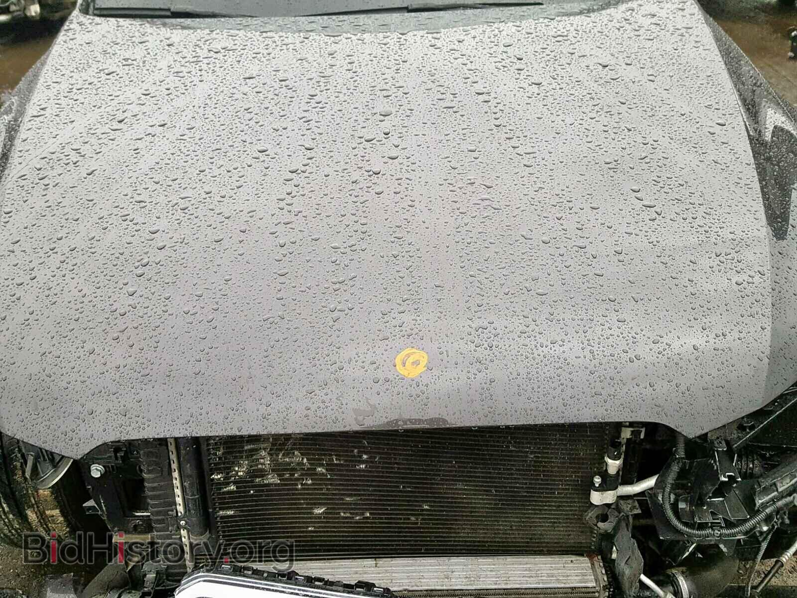 2015 AUDI Q5 - VIN: WA1CFAFP2FA038946 - Photo 7