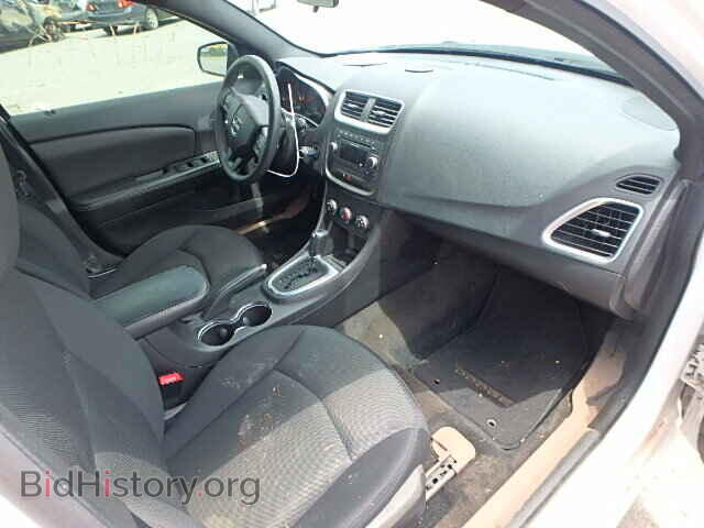 2013 DODGE AVENGER - VIN: 1C3CDZAB6DN616837 - Photo 5