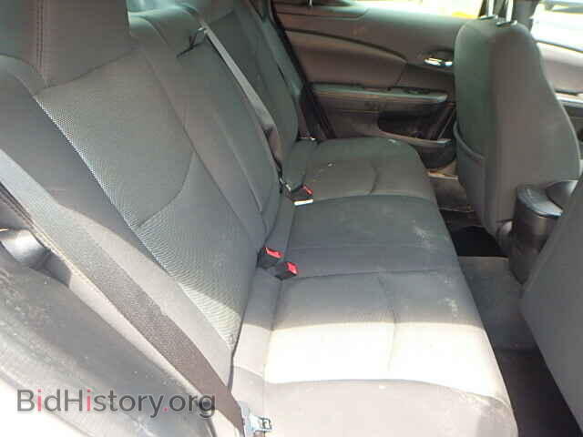 2013 DODGE AVENGER - VIN: 1C3CDZAB6DN616837 - Photo 6