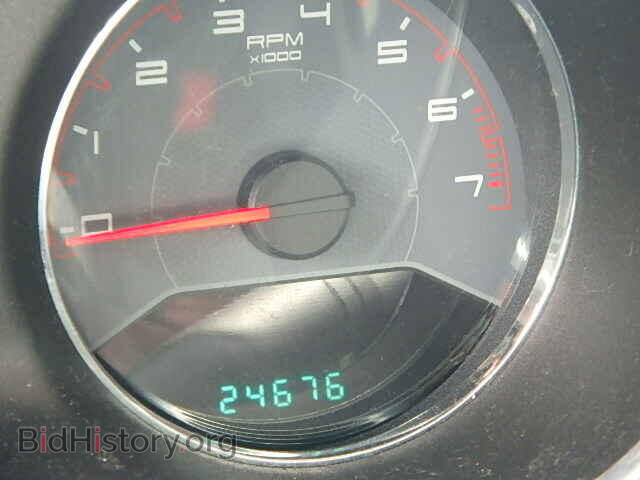 2013 DODGE AVENGER - VIN: 1C3CDZAB6DN616837 - Photo 8