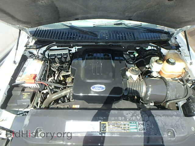 2004 FORD EXPEDITION - VIN: 1FMRU15WX4LB60126 - Photo 7
