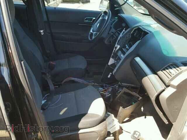 2015 FORD EXPLORER - VIN: 1FM5K8AR7FGA28675 - Photo 5