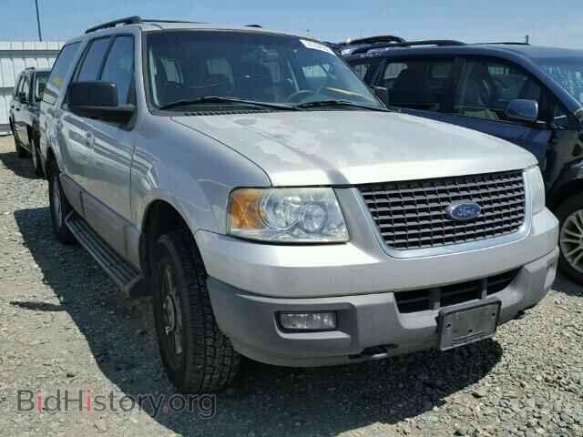 Фотография 1FMPU16536LA79260 - FORD EXPEDITION 2006