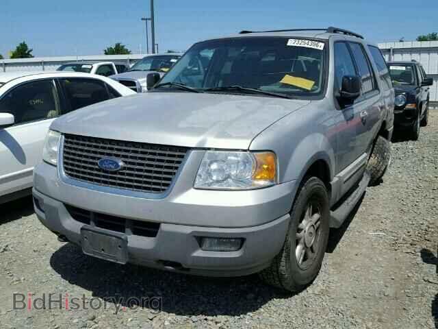 2006 FORD EXPEDITION - VIN: 1FMPU16536LA79260 - Photo 2