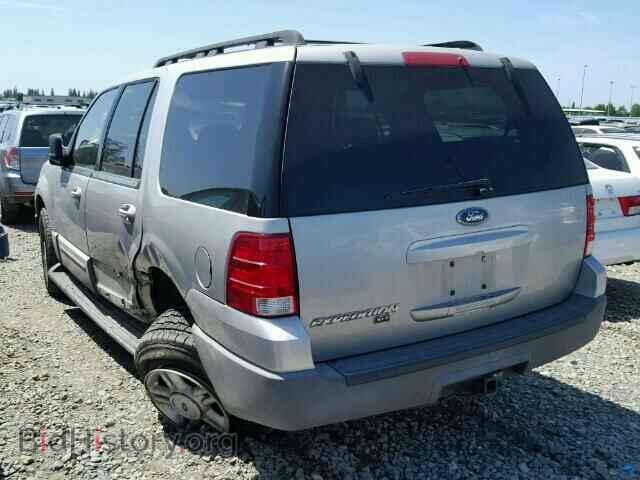 2006 FORD EXPEDITION - VIN: 1FMPU16536LA79260 - Photo 3