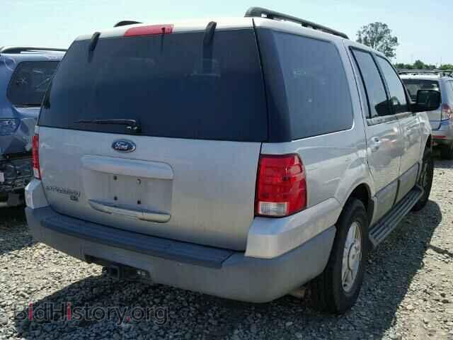 2006 FORD EXPEDITION - VIN: 1FMPU16536LA79260 - Photo 4