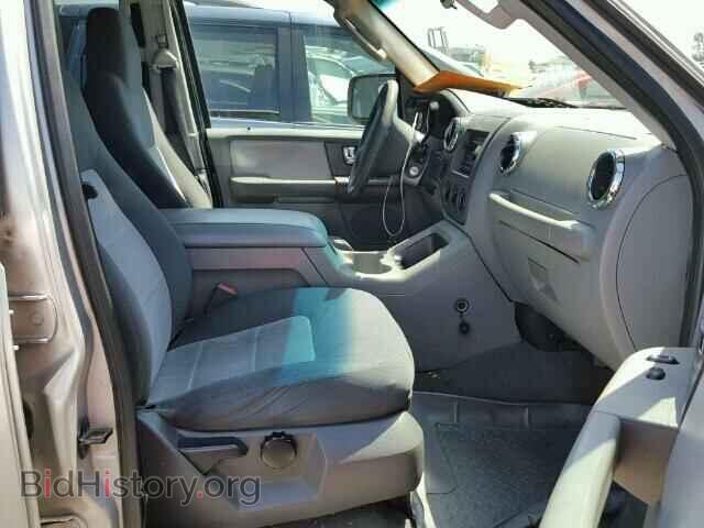 2006 FORD EXPEDITION - VIN: 1FMPU16536LA79260 - Photo 5