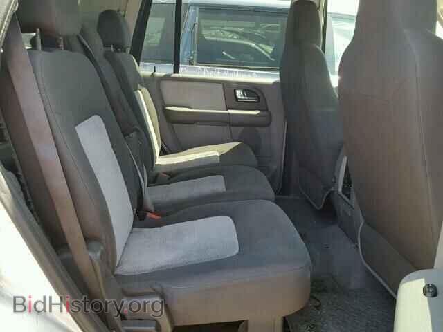 2006 FORD EXPEDITION - VIN: 1FMPU16536LA79260 - Photo 6
