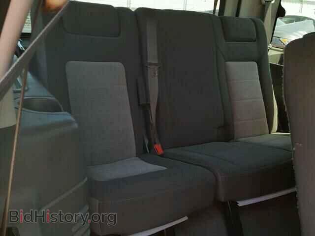 2006 FORD EXPEDITION - VIN: 1FMPU16536LA79260 - Photo 9