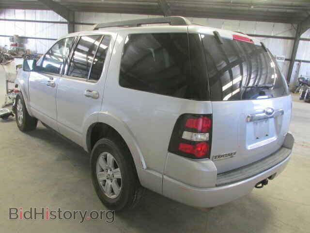 2010 FORD EXPLORER - VIN: 1FMEU7DEXAUB07572 - Photo 3