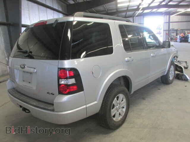 2010 FORD EXPLORER - VIN: 1FMEU7DEXAUB07572 - Photo 4