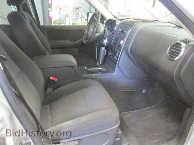 2010 FORD EXPLORER - VIN: 1FMEU7DEXAUB07572 - Photo 5