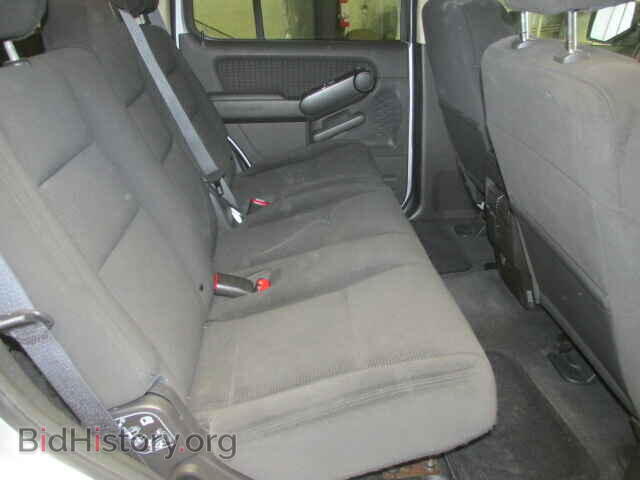 2010 FORD EXPLORER - VIN: 1FMEU7DEXAUB07572 - Photo 6