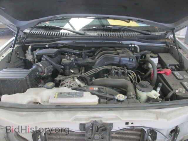 2010 FORD EXPLORER - VIN: 1FMEU7DEXAUB07572 - Photo 7