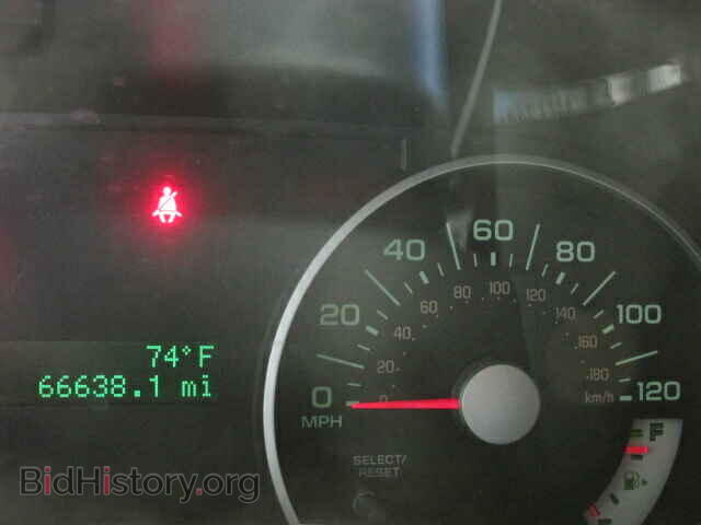 2010 FORD EXPLORER - VIN: 1FMEU7DEXAUB07572 - Photo 8