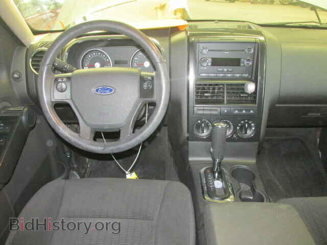 2010 FORD EXPLORER - VIN: 1FMEU7DEXAUB07572 - Photo 9
