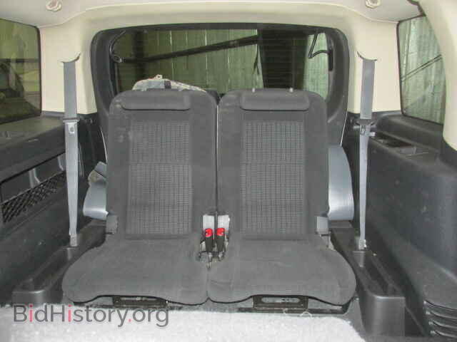 2010 FORD EXPLORER - VIN: 1FMEU7DEXAUB07572 - Photo 10