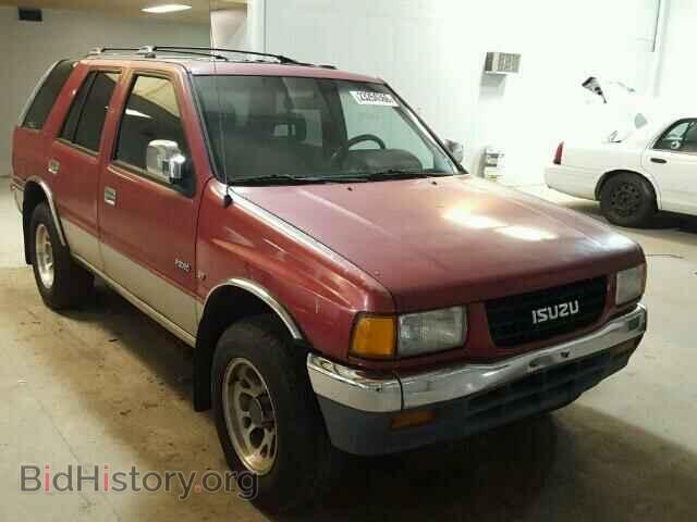 Photo 4S2CY58V9S4316922 - ISUZU RODEO 1995