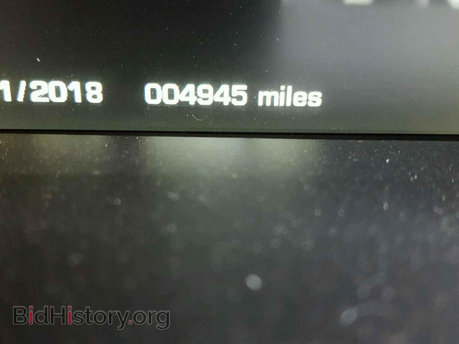 2016 LAND ROVER RANGEROVER - VIN: SALGS2EF8GA295539 - Фото 8