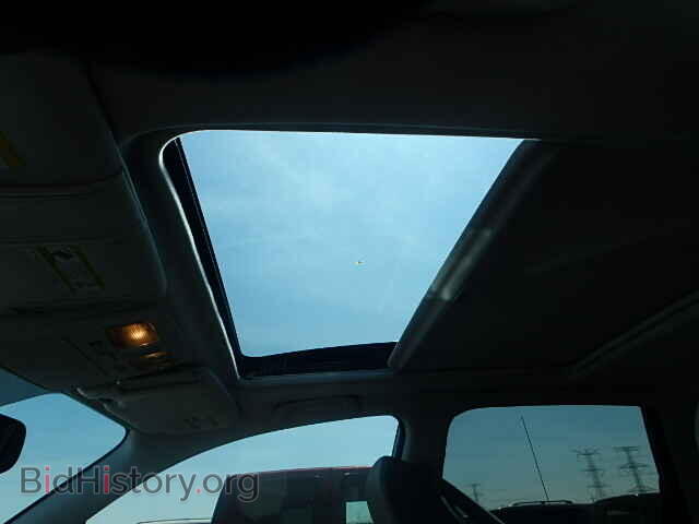 2014 SUBARU FORESTER - VIN: JF2SJAHC5EH516147 - Фото 9