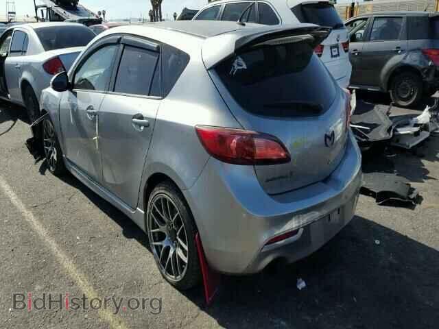 2010 MAZDA 6 - VIN: JM1BL1H41A1276714 - Фото 3