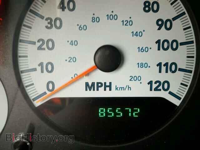 2006 DODGE CARAVAN - VIN: 2D4GP44L36R621031 - Фото 8