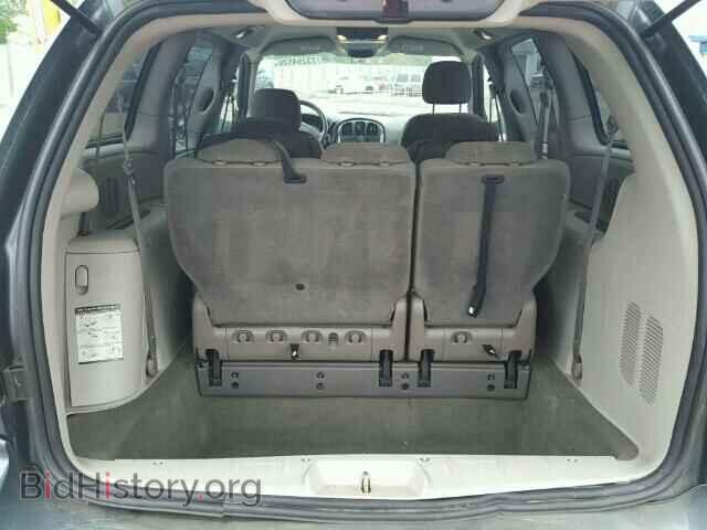 2006 DODGE CARAVAN - VIN: 2D4GP44L36R621031 - Фото 10